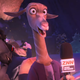 Deerdra Bambino aus "Zoomania 2"