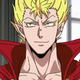 Sabro Sabnock aus "Welcome to Demon School! Iruma-kun"