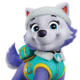 Everest aus "PAW Patrol (2. Synchro)"