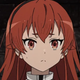 Eris Boreas Greyrat aus "Mushoku Tensei"