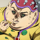 Polpo aus "JoJo’s Bizarre Adventure: Golden Wind"