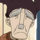 Yajima aus "Fairy Tail"
