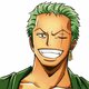 Lorenor Zoro (One Piece)