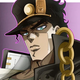 Jotaro Kujo (Jojo's Bizarre Adventure)