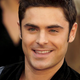 Deutsche Feststimme von Zac Efron