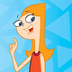 Candace Flynn (Phineas & Ferb)