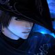 Zero aus "Final Fantasy XIV" Zero aus "Final Fantasy XIV"