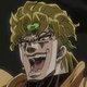 Dio Brando (Jojo's Bizarre Adventure)