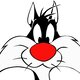 Sylvester (Looney Tunes)