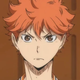 Shoyo Hinata (Haikyu!!)