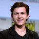 Deutsche Feststimme von Tom Holland