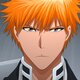 Ichigo Kurosaki