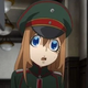 Viktoriya Ivanovna Serebryankov (Saga of Tanya the Evil)