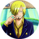 Sanji (One Piece)