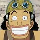 Lysop (One Piece)