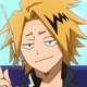 Denki Kaminari (My Hero Academia)