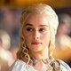 Deutsche Feststimme von Emilia Clarke