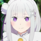 Emilia (Re:Zero)