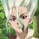 Senku Ishigami (Dr. Stone)