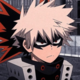 Katsuki Bakugou (My Hero Academia)