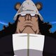 Bartholomäus Bär (One Piece)