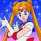 Sailor Moon (Sailor Moon)