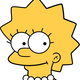 Lisa Simpson (Die Simpsons)