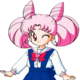 Chibiusa / Sailor Chibi Moon (Sailor Moon)