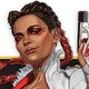 Loba Andrade aus "Apex Legends"