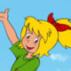 Bibi Blocksberg aus "Bibi Blocksberg"