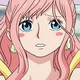 Shirahoshi aus "One Piece"