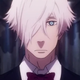 Decim aus "Death Parade"