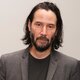 Deutsche Feststimme von Keanu Reeves