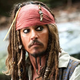 Captain Jack Sparrow (Fluch der Karibik)