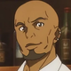Andrew Gilbert Mills / Agil aus "Sword Art Online"