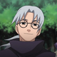 Kabuto Yakushi aus "Naruto / Naruto Shippuden"