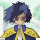 Digimon Kaiser aus "Digimon 02"