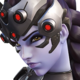 Widowmaker aus "Overwatch"