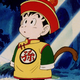 Son Gohan (Kind) (Dragonball Z)