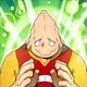 Koji Koda aus "My Hero Academia"