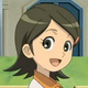 Silvia Woods aus "Inazuma Eleven"