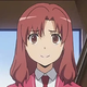 Yuri Koigakubo aus "Toradora!"