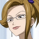 Evergreen aus "Fairy Tail"