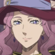 Vanessa Enoteca aus "Black Clover"