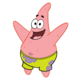 Patrick Star (Spongebob)