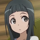 Yui aus "Sword Art Online"