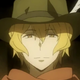 Hermes aus "Danmachi"
