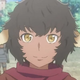 Lulune Louie aus "Danmachi"