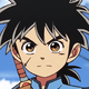 Dai aus "Dragon Quest: The Adventure of Dai"