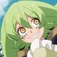 Kufufu Kekerakera aus "Shy"